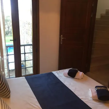 Ruzgar 4bed Tilkicik Cd. فيلة *