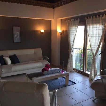 Ruzgar 4bed Tilkicik Cd. فيلة