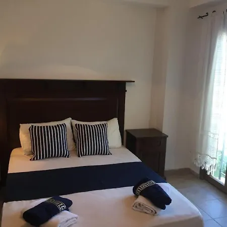 فيلة Ruzgar 4bed Tilkicik Cd. *