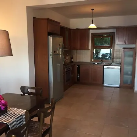 فيلة Ruzgar 4bed Tilkicik Cd.