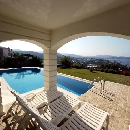 Ruzgar 4bed Tilkicik Cd. فيلة يالِكافاك