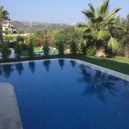Ruzgar 4bed Tilkicik Cd. فيلة *