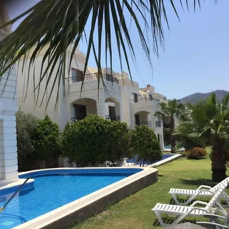 Ruzgar 4bed Tilkicik Cd. يالِكافاك