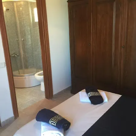 Ruzgar 4bed Tilkicik Cd. Villa