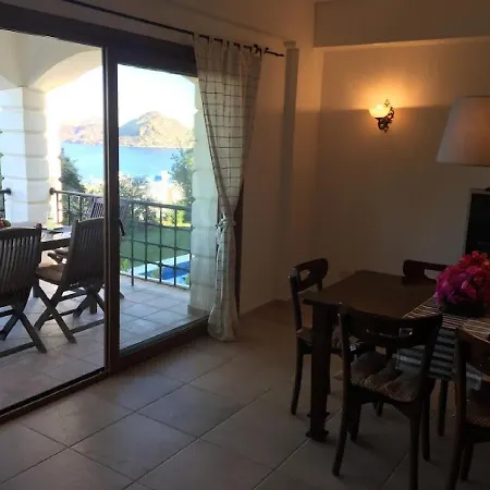 Villa Ruzgar 4bed Tilkicik Cd. *