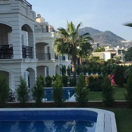 Ruzgar 4bed Tilkicik Cd. Villa Yalikavak